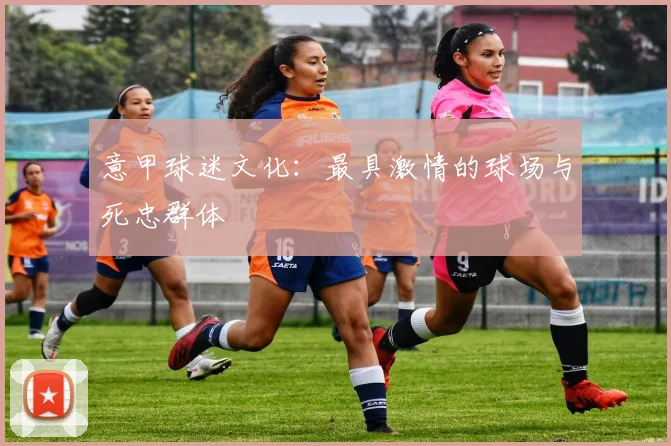 意甲球迷文化:最具激情的球场与死忠群体